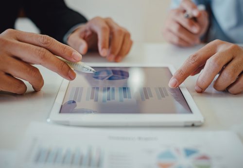 close-up-technology-in-use-of-businessman-consult-2023-11-27-05-21-38-utc
