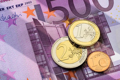 close-up-view-of-euro-currency-featuring-coins-on-2024-07-30-17-40-48-utc